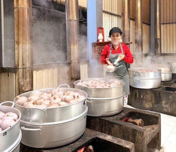 hàng tết - Ảnh 2.