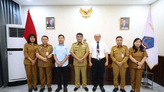 Pemprov Sulut menyatakan dukungan terhadap rencana pelaksanaan Perayaan Paskah di Manado