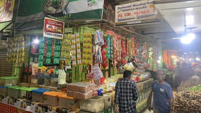 HARGA SEMBAKO PADANG - Penampakands/2026).