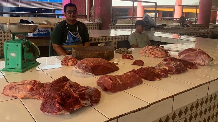 HARGA SEMBAKO PADANG - Penampakan s1/2026).