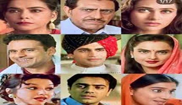 A Timeless Reflection on Zubeidaa