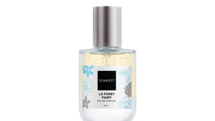 parfum scarlett la foret fairy