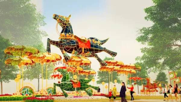 đường hoa - Ảnh 5.