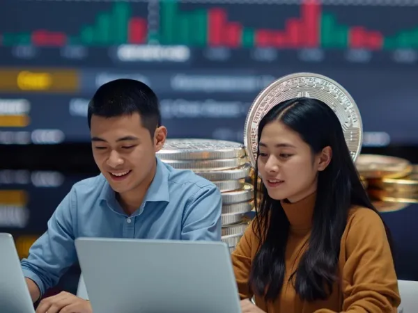 tài sản mã hóa - Ảnh 1.