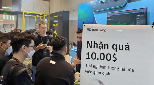 tài sản mã hóa - Ảnh 1.