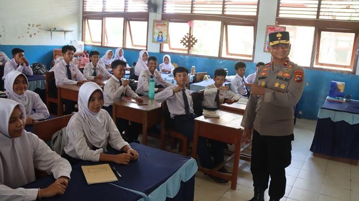 20260120 Wakapolda Babel, Brigjen Pol Murry Mirranda