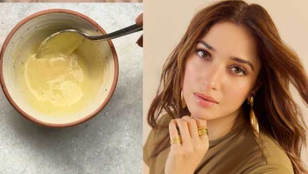 Besan Curd Face Mask