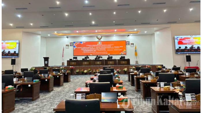 20012026 Paripurna Raperda DPRD Kaltara 01