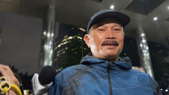 OTT KPK – Wali Kota Madiun, Maidi, akhirnya tiba di Gedung Merah Putih Komisi Pemberantasan Korupsi (KPK), Jakarta Selatan, pada Senin (19/1/2026) malam.