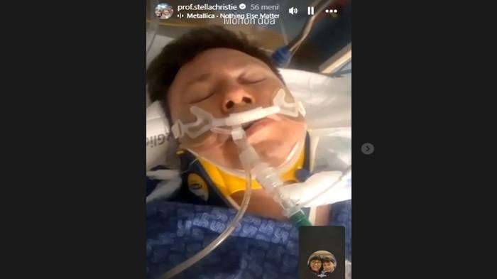 Bartek Czech suami Wakil Menteri Pendidikan Tinggi, Sains, dan Te