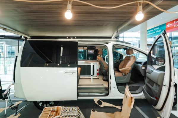 nhà di động - Ảnh 4.