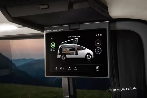 nhà di động - Ảnh 11.