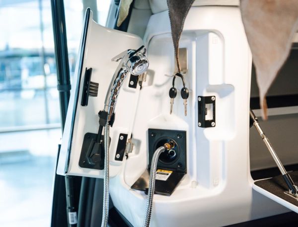 nhà di động - Ảnh 16.