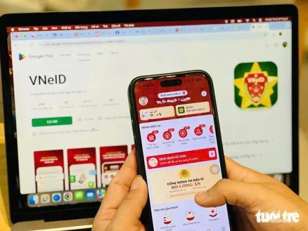 hồ sơ sức khỏe - Ảnh 1.