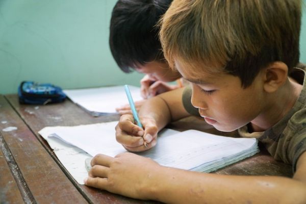 Lớp học - Ảnh 4.