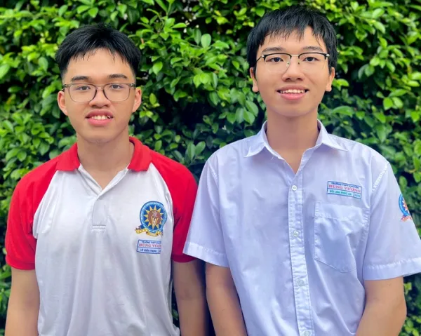 Vì sao TP.HCM đứng đầu cả nước trong kỳ thi học sinh giỏi quốc gia? - Ảnh 3.