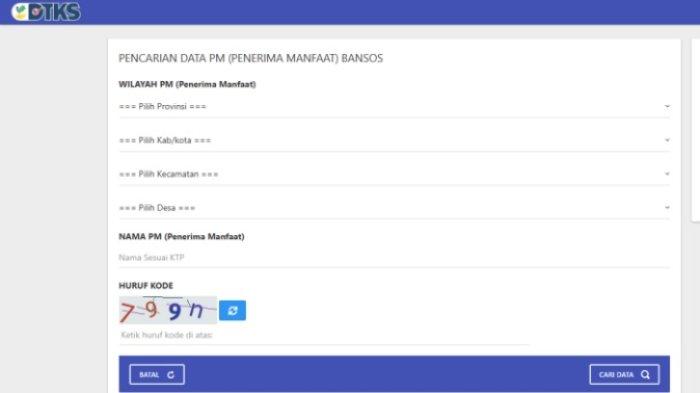 BANSOS 2026 - Bansos PKH, BPNT, dan YAPI 2026 di Kaltim masih berlanjut. Cek jadwal cair dan cara cek bansos PKH lewat HP secara resmi.