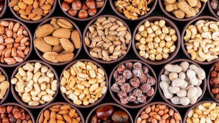 manfaat kacang-kacangan untuk kesehatan pencernaan