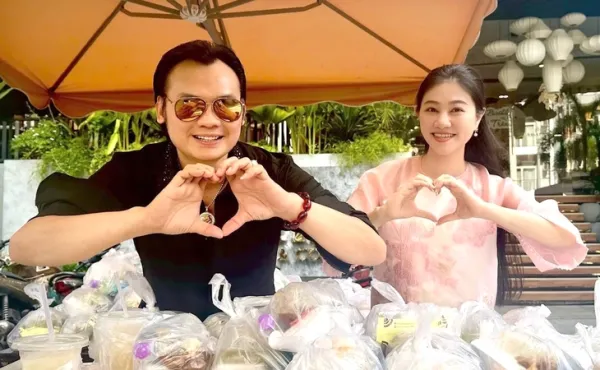 Quế Trân - Ảnh 1.