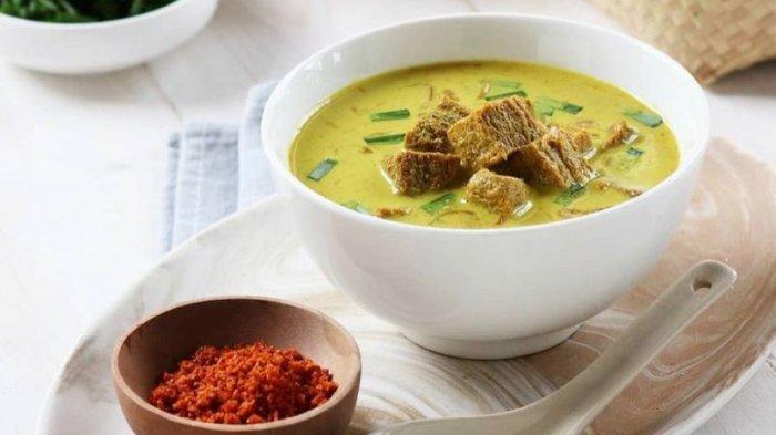 Empal Gentong Khas Cirebon