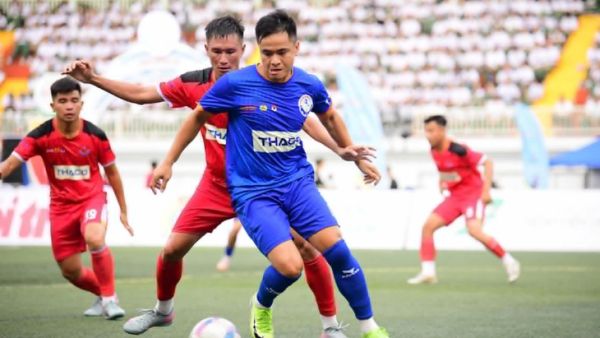 thể lực - Ảnh 1.