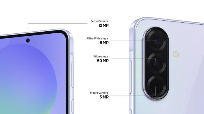 Samsung Galaxy A36 5G