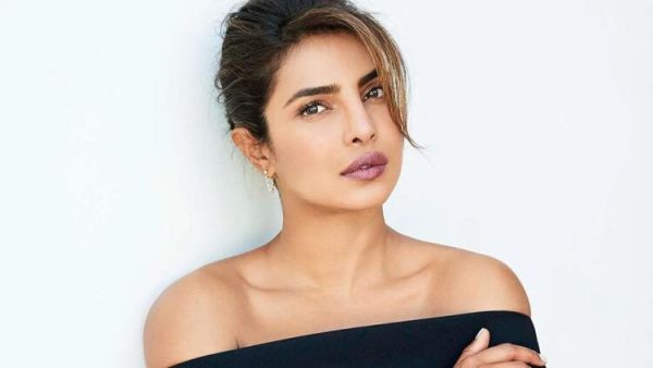 Priyanka Chopra’s Defining Year