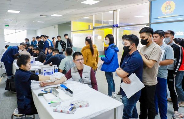 Bộ trưởng Đào Hồng Lan: Chăm sóc sức khỏe người dân toàn diện, từ sớm, từ xa, từ cơ sở - Ảnh 3.