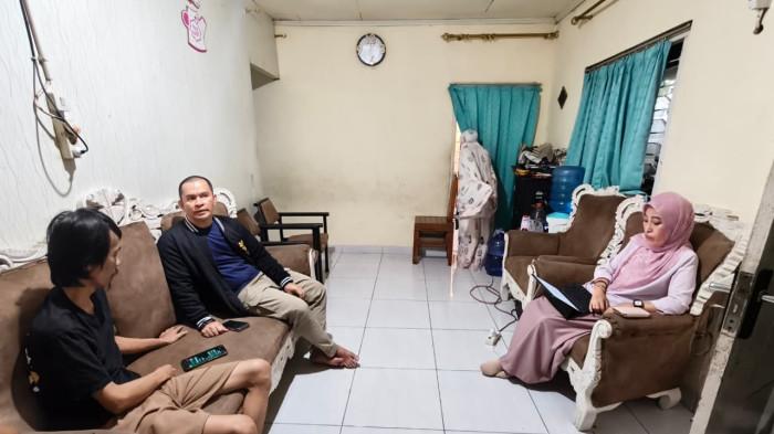 BP3MI Sulteng Bersama DPRD Kota Palu