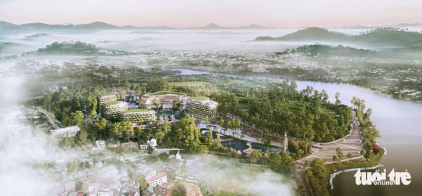 lâm đồng - Ảnh 4.