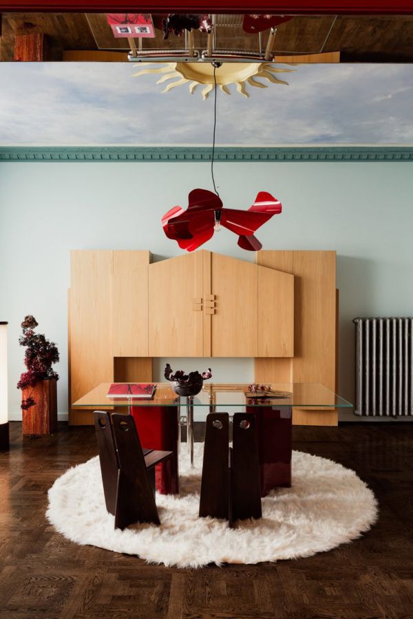 căn hộ - Ảnh 8.