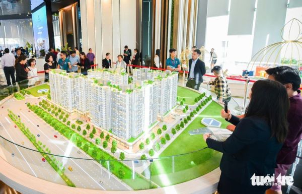 căn hộ - Ảnh 1.