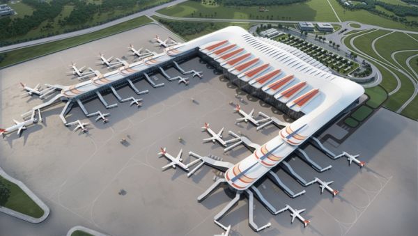 Cảng hàng không mới đưa Phú Quốc cất cánh toàn diện - Ảnh 2.