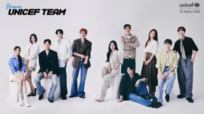 kegiantan pink blood