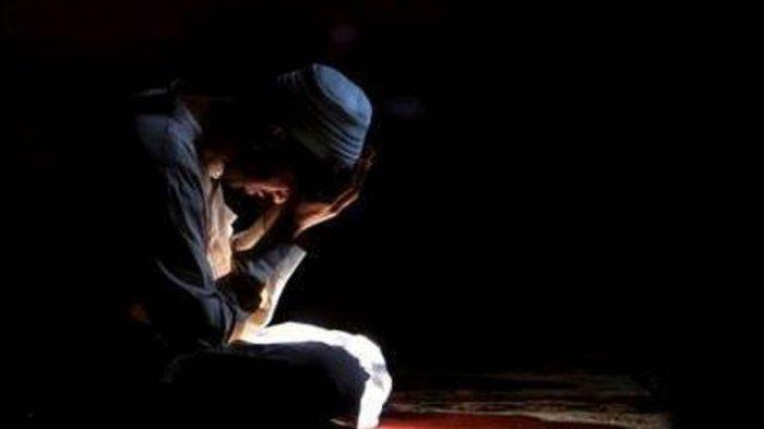 kamu juga bisa memanjatkan doa, berserah diri untuk bertaubat