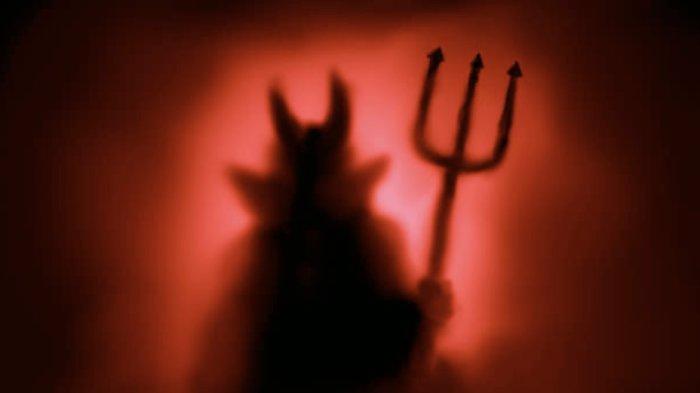 ARTI MIMPI Setan Menurut Primbon, Waspada Ada Banyak Problem yang Menyelimuti Anda