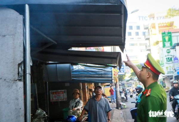 vỉa hè - Ảnh 7.