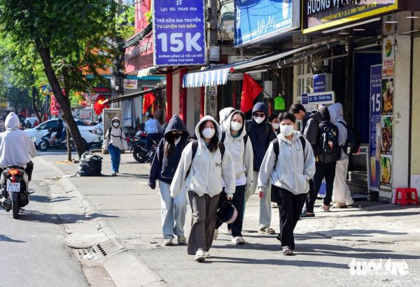 vỉa hè - Ảnh 13.