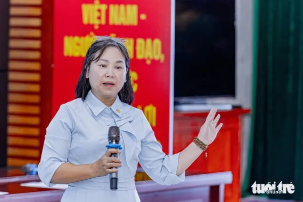 Sao Khuê 2026: Phác họa bản đồ giải pháp công nghệ số Việt Nam - Ảnh 3.