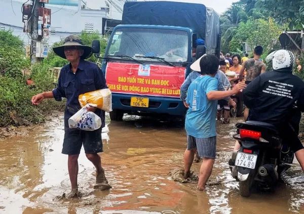 Khánh Hòa - Ảnh 1.