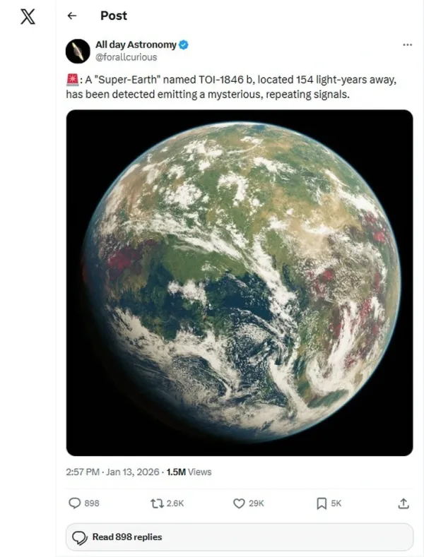 siêu Trái đất - Ảnh 2.