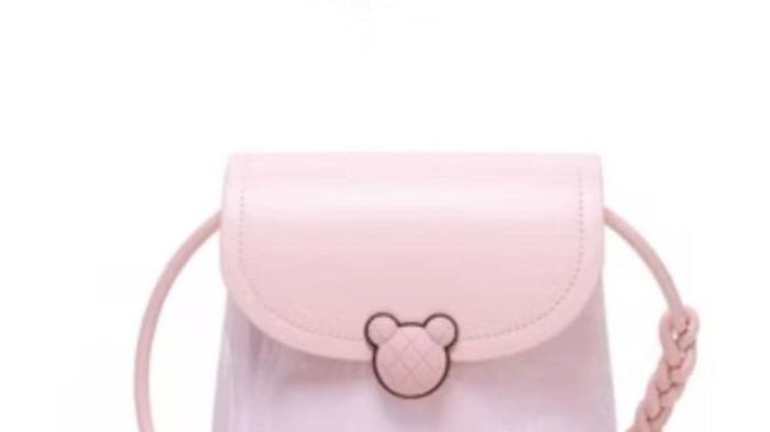 Jims Honey Diana Bag