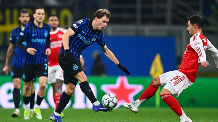 21012026 Nicolo Barella Liga Champions 01