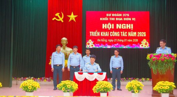 Sư đoàn 375 - Ảnh 1.