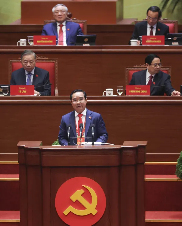 Đại hội - Ảnh 9.