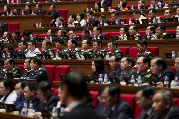 Đại hội - Ảnh 15.