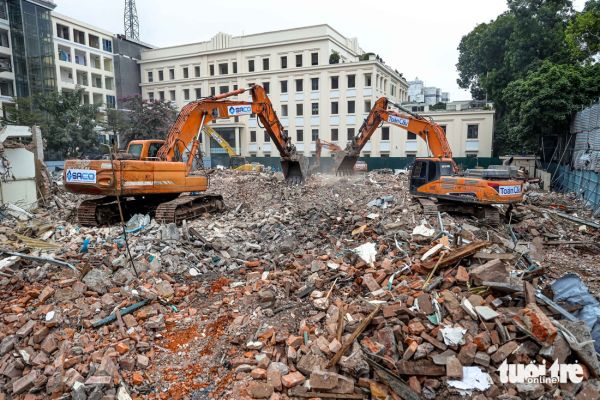 hồ Gươm - Ảnh 2.