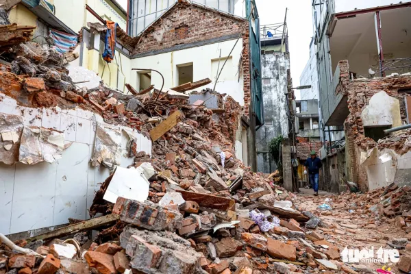 hồ Gươm - Ảnh 5.