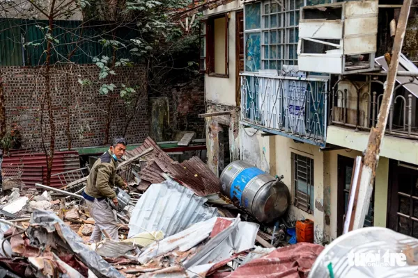 hồ Gươm - Ảnh 7.