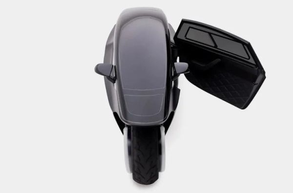 xe điện - Ảnh 4.